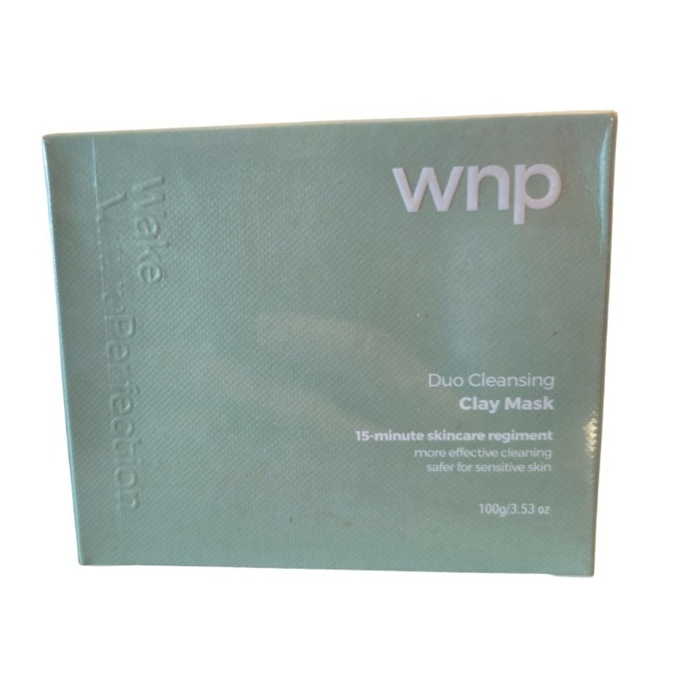 Clay Mask - 100 gm